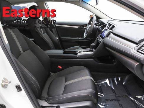 Used 2016 Honda Civic EX image 23