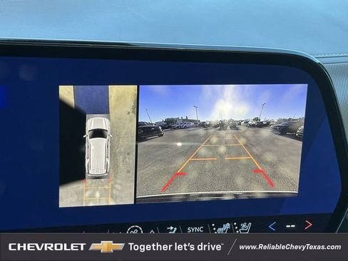 New 2026 Chevrolet Tahoe High Country image 20