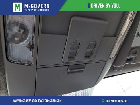 Used 2015 Toyota Tundra Limited w/ Limited Premium Package AWD/4WD image 20
