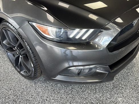 Used 2017 Ford Mustang GT image 26