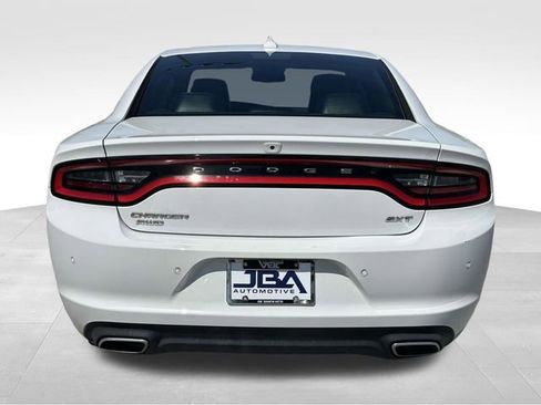 Used 2016 Dodge Charger SXT w/ AWD Plus Group image 27