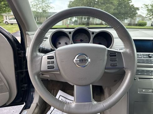 Used 2004 Nissan Maxima 3.5 SE FWD image 23