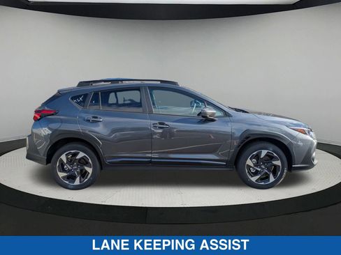 Certified 2025 Subaru Crosstrek 2.5i Limited image 2