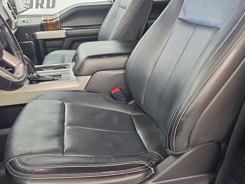 Used 2020 Ford F150 Lariat w/ Equipment Group 502A Luxury AWD/4WD image 6