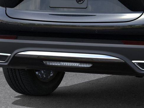 New 2026 Buick Envision Preferred image 22