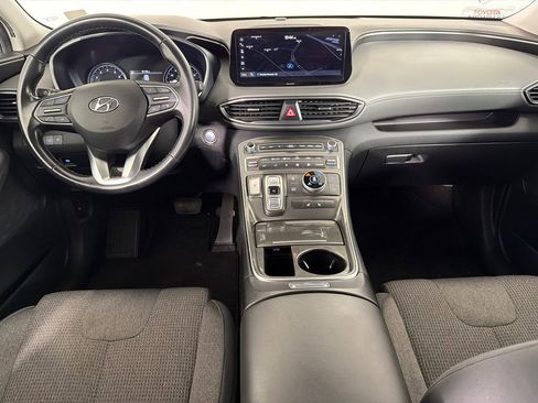 Used 2023 Hyundai Santa Fe SEL AWD/4WD image 24