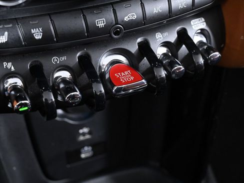 Certified 2023 MINI Cooper S image 23