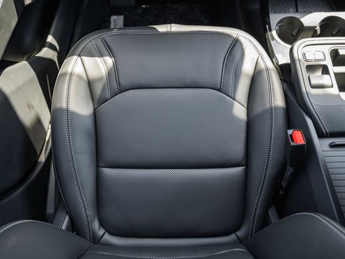 New 2025 Ford Mustang Mach-E Premium image 31