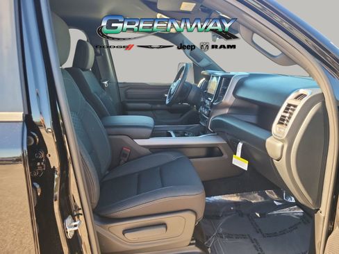 New 2026 RAM 1500 Express image 10