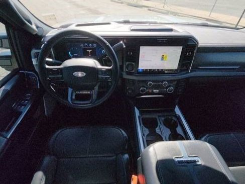 Used 2026 Ford F350 Platinum AWD/4WD image 24