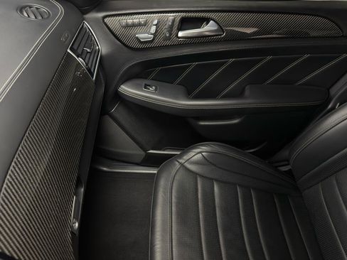 Used 2016 Mercedes-Benz GLE 63 AMG 4MATIC image 28