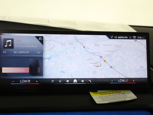 New 2026 BMW X3 xDrive30 image 24