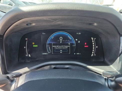 Used 2025 Toyota Camry LE image 19