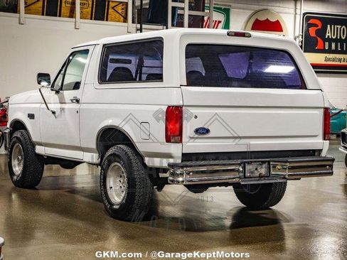 Used 1994 Ford Bronco XL image 12