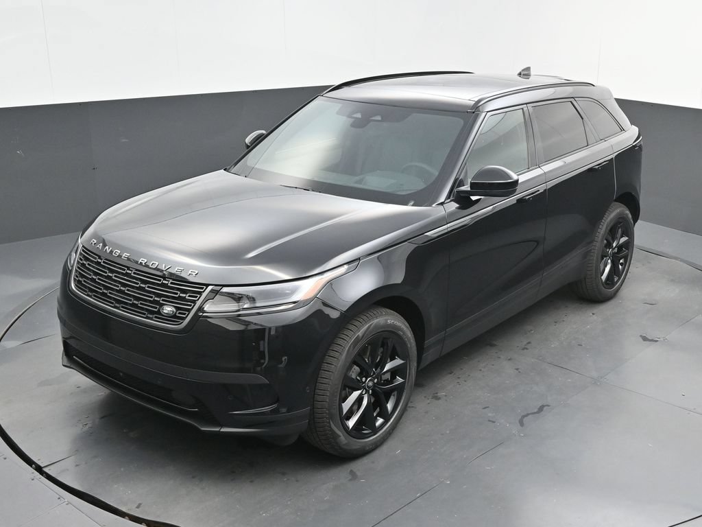 New 2026 Land Rover Range Rover Velar S AWD/4WD image 29