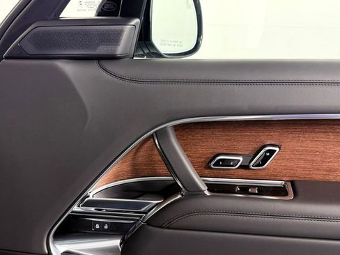 New 2025 Land Rover Range Rover Long Wheelbase SE image 37