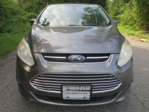 Used 2013 Ford C-MAX Energi SEL image 3