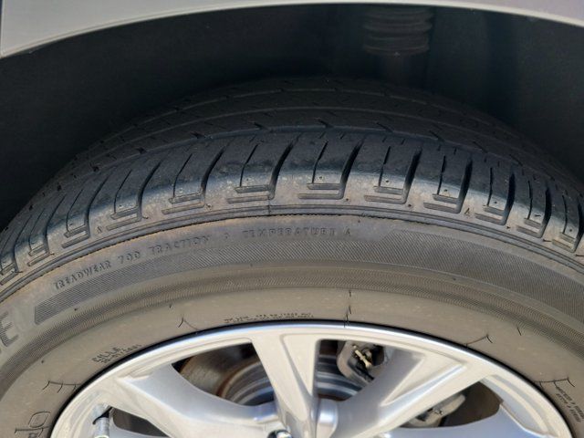 Certified 2024 Honda CR-V EX image 11