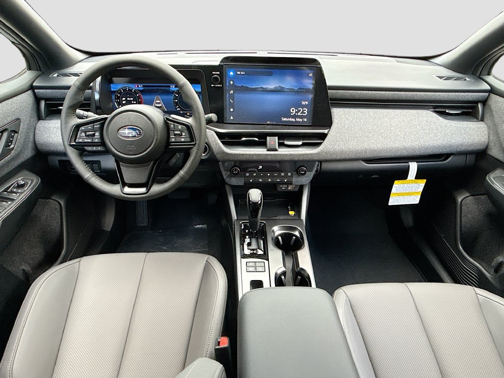 New 2026 Subaru Outback Limited AWD/4WD image 28