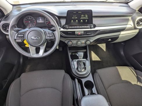 Used 2021 Kia Forte LXS FWD image 26