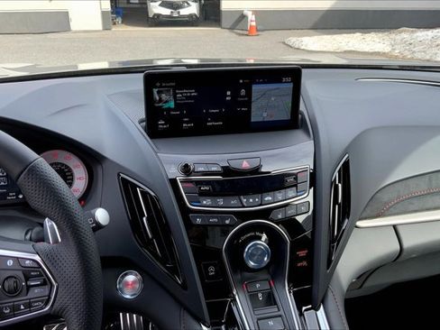 New 2025 Acura RDX A-Spec image 10