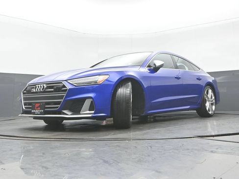 Used 2023 Audi S7 Prestige AWD/4WD image 30