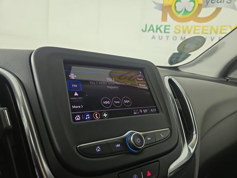 Certified 2022 Chevrolet Equinox LT image 19