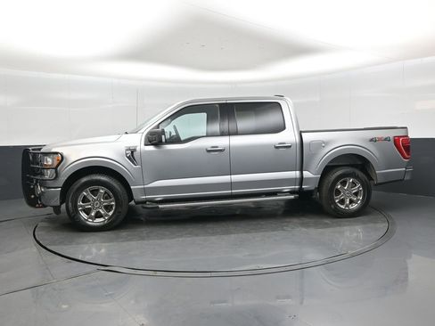 Used 2021 Ford F150 XLT w/ Equipment Group 301A Mid AWD/4WD image 6