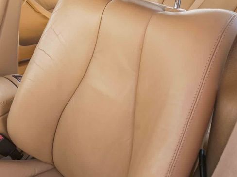 Used 2001 Mercedes-Benz S 500 image 20