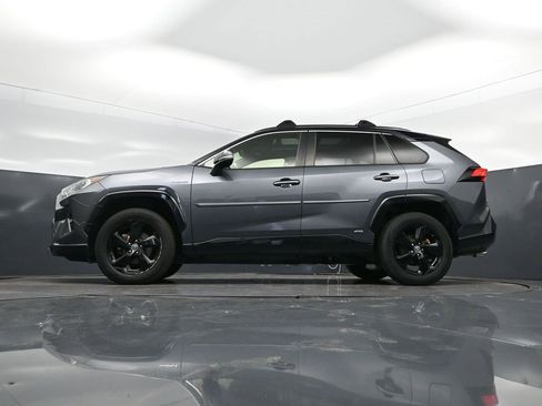 Used 2019 Toyota RAV4 XSE image 39