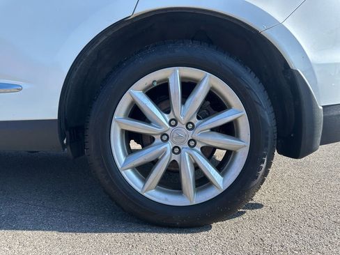 Used 2019 Acura RDX AWD image 7
