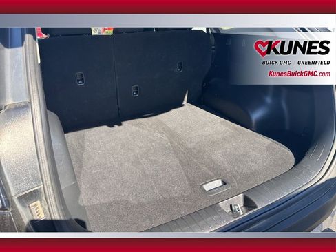 Used 2024 Kia Sportage LX FWD image 34
