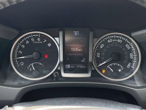 Used 2023 Toyota Tacoma SR5 AWD/4WD image 23