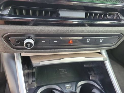 Used 2025 BMW 330i Sedan RWD image 21