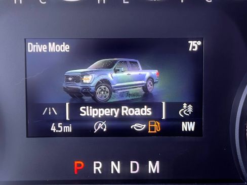 New 2026 Ford F150 XL w/ Tow/Haul Package RWD image 26