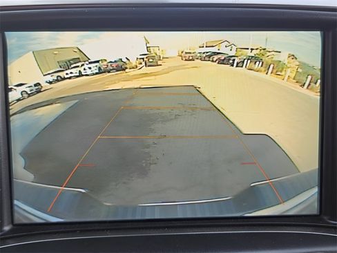 Used 2018 Chevrolet Silverado 1500 LT w/ Texas Edition image 12