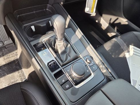 New 2026 MAZDA CX-50 AWD 2.5 S w/ Cargo Package image 23