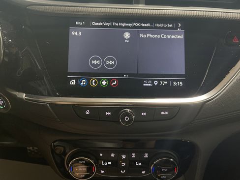 Used 2023 Buick Encore GX Select w/ Sport Touring Package image 20