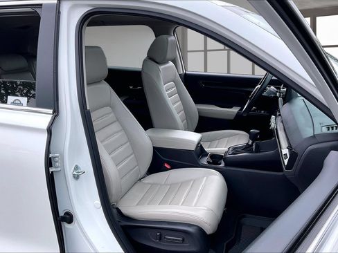 Used 2024 Honda CR-V EX-L image 31