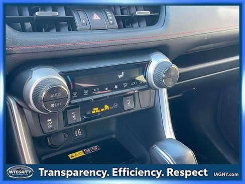 Certified 2023 Toyota RAV4 XSE image 30