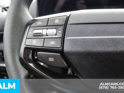 Used 2025 Kia K4 FWD image 25