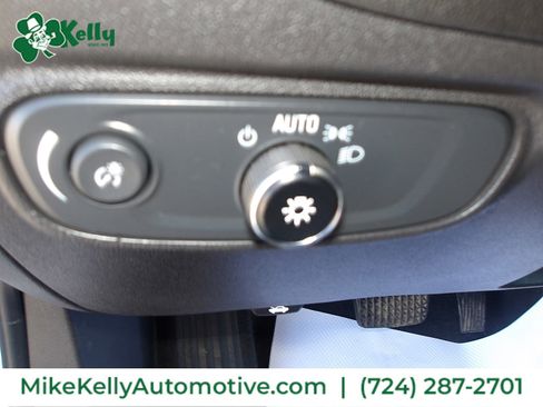 Certified 2023 Chevrolet Equinox RS w/ LPO, Floor Liner Package image 16