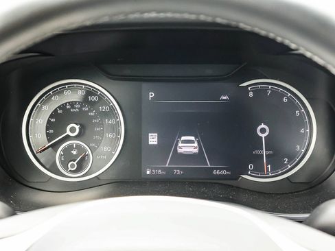 Used 2026 Genesis G70 2.5T Prestige RWD image 27
