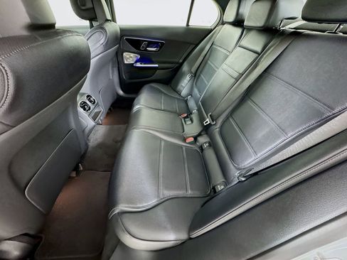 New 2026 Mercedes-Benz C 300 Sedan image 26