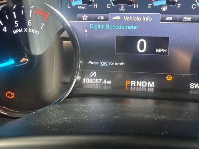 Used 2019 Ford Expedition Max XLT w/ Equipment Group 202A AWD/4WD image 13