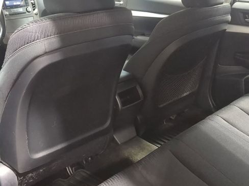 Used 2012 Subaru Legacy 2.5i Premium w/ All-Weather Pkg image 29