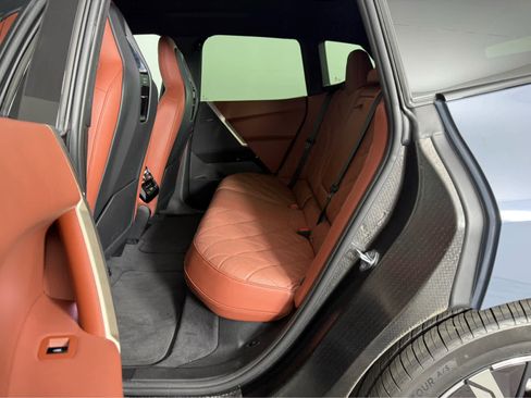 Certified 2023 BMW iX xDrive50 w/ Premium Package image 12