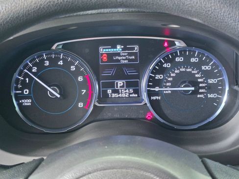 Used 2018 Subaru Forester 2.5i Premium AWD/4WD image 27