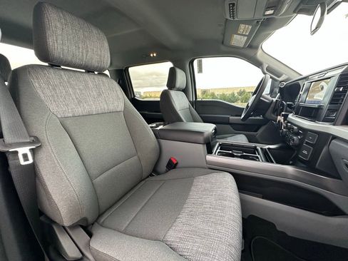 New 2026 Ford F250 XLT w/ 360-Degree Camera Package image 49