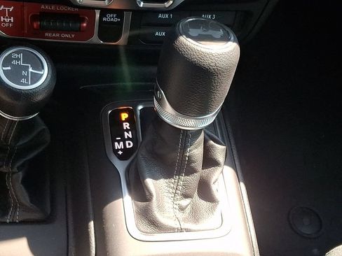 Used 2026 Jeep Wrangler Unlimited Sport AWD/4WD image 14